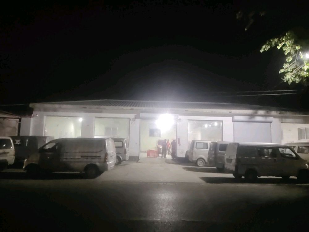 天津周良庄营业部
