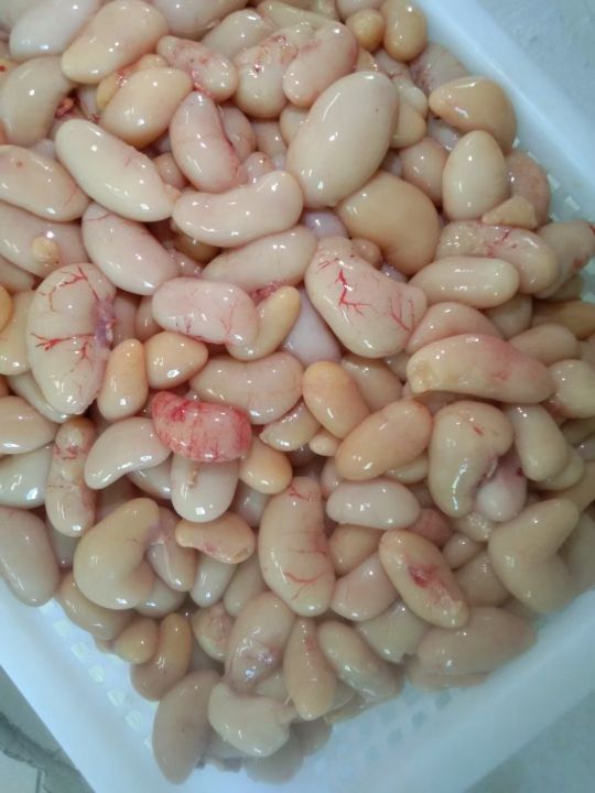 泽记牛鞭鸡子煲