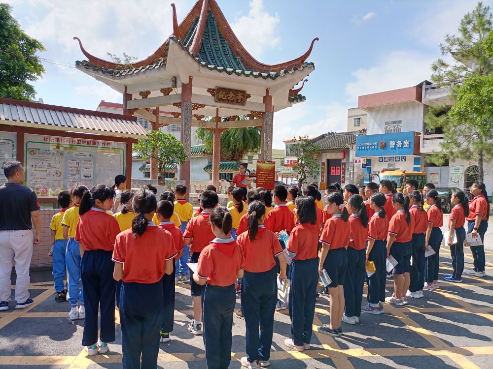 江门市蓬江区