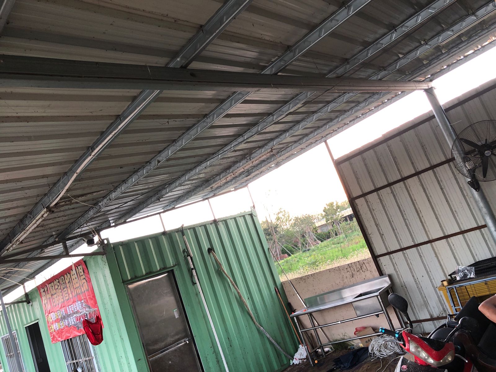 东升聚龙湾钓鱼场