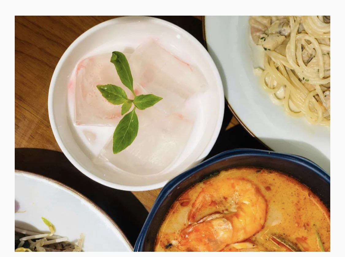 正泰泰式料理餐厅(江海广场店)