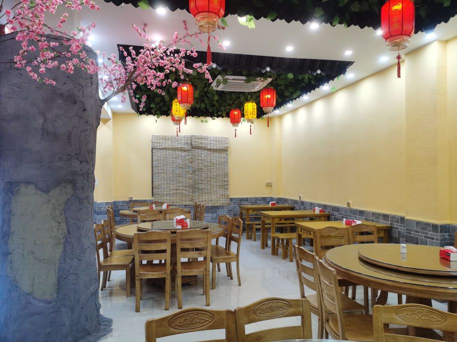 桃园家宴(潼桥店)
