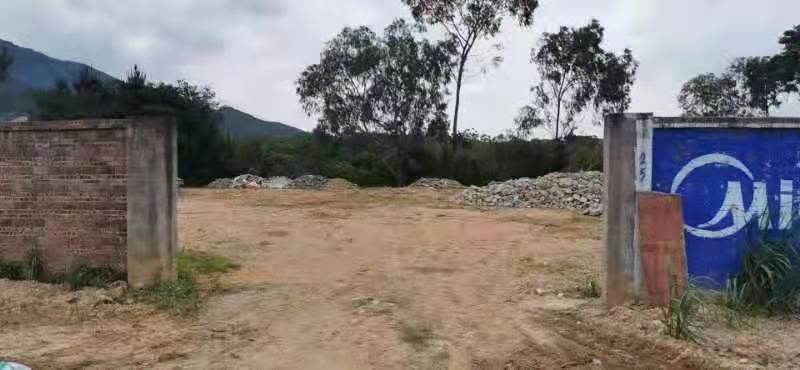 始兴县鑫赐废铁收购公司