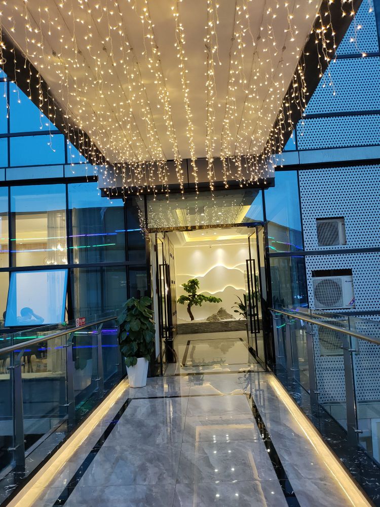 长安酒肆曲江店