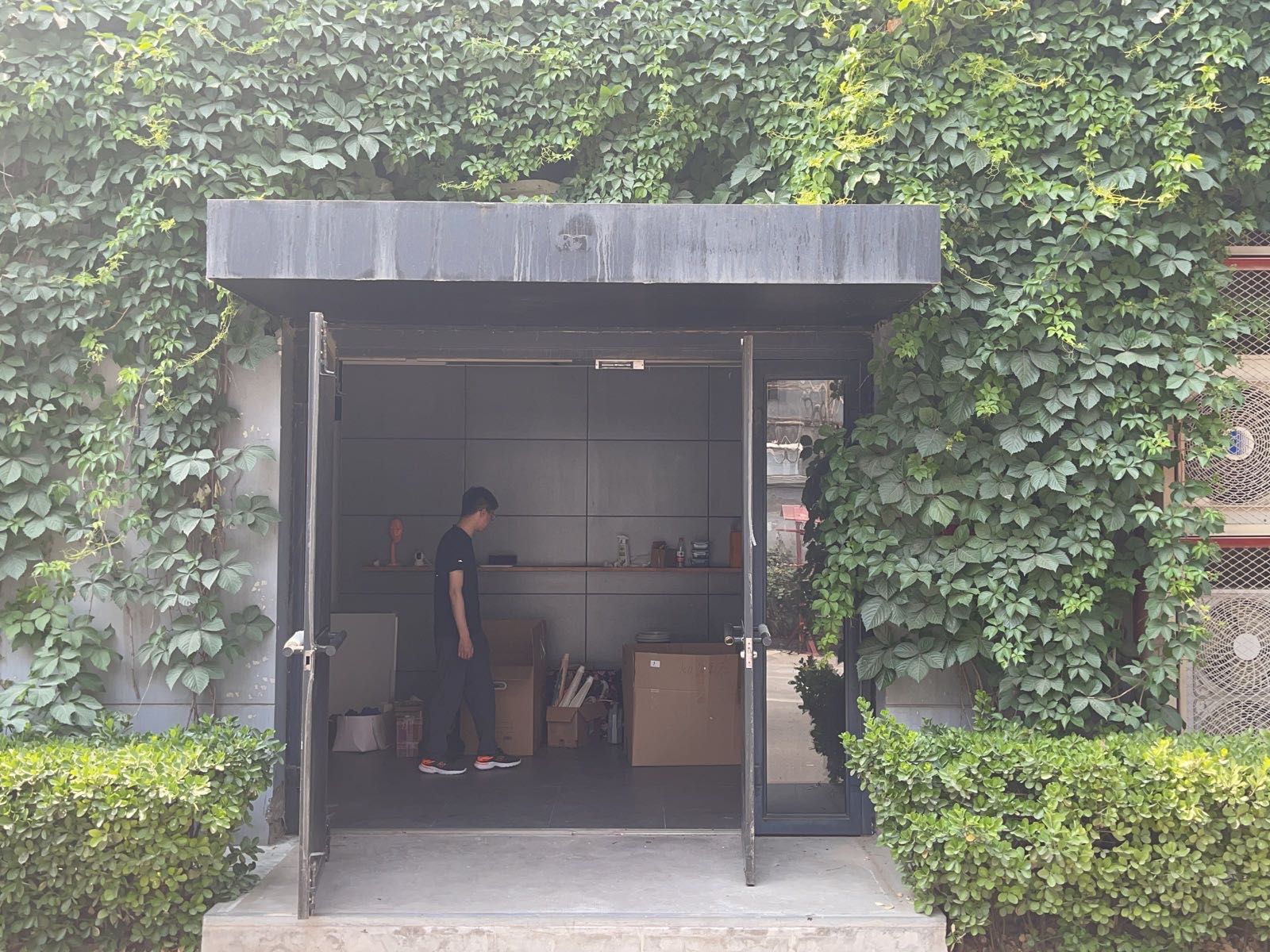 北京市北鲲影视城有公司