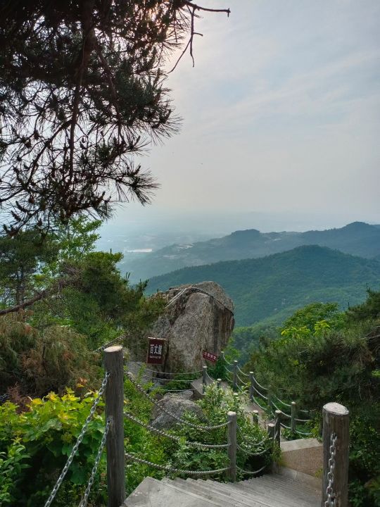 山东省临沂市蒙阴县坦埠镇诸夏社区