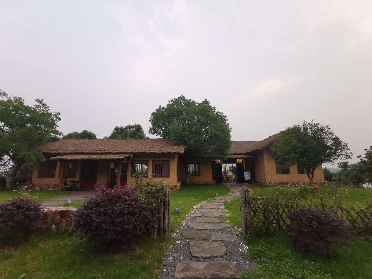 草庐(森林公园店)