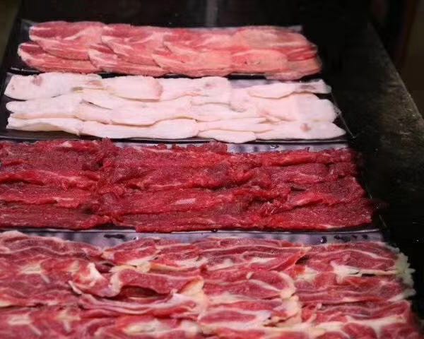 宁周牛气冲天(中园路店)