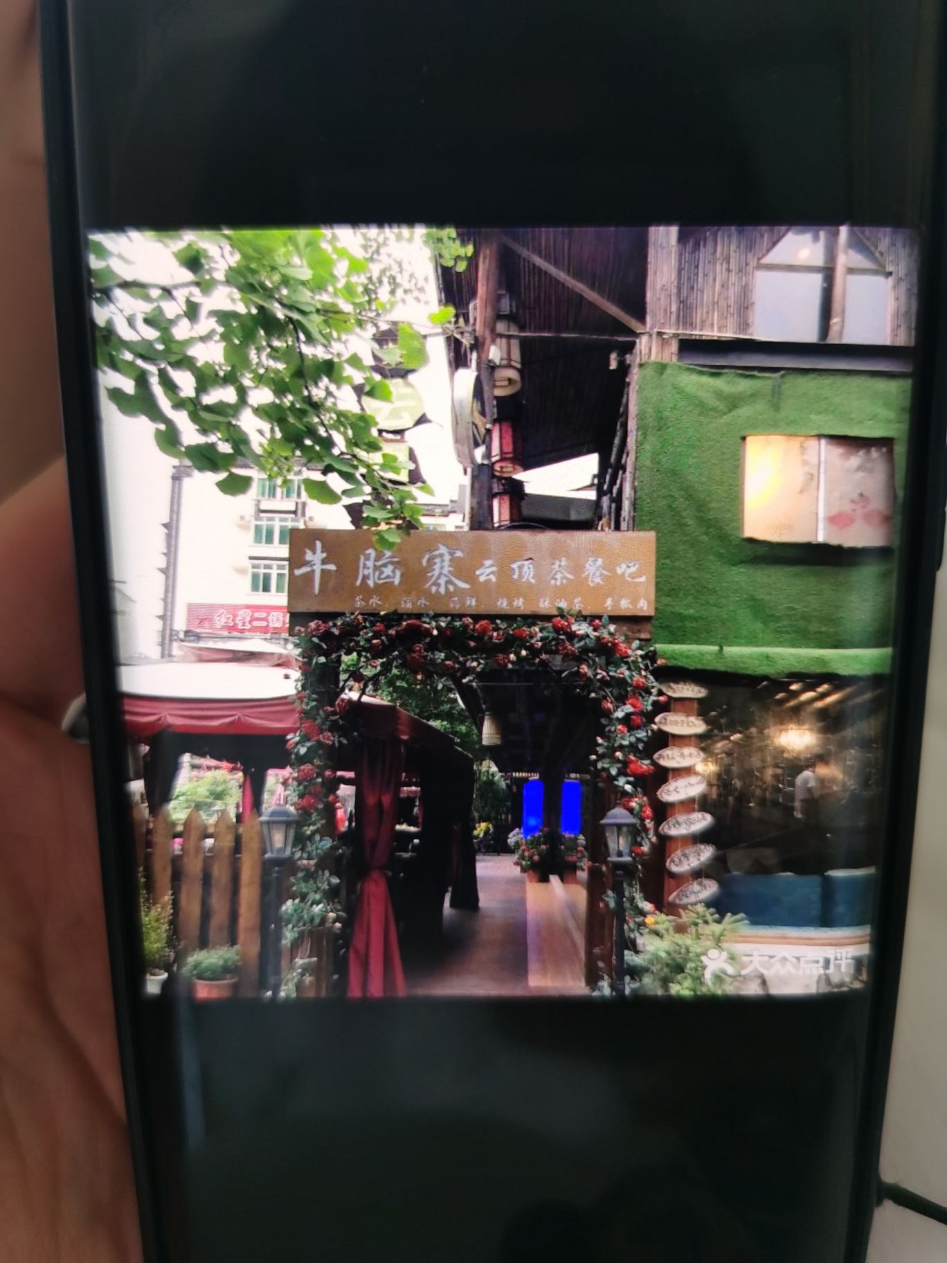 牛脑寨茶can吧