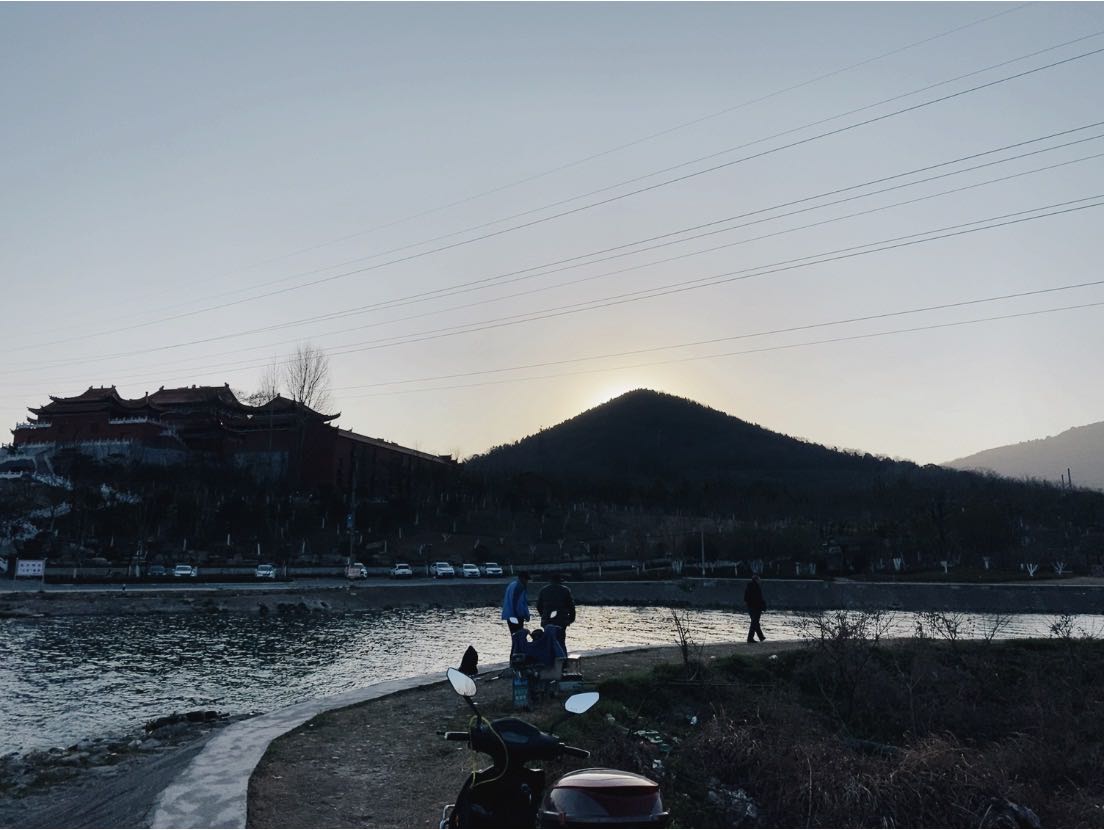 凤林禅寺