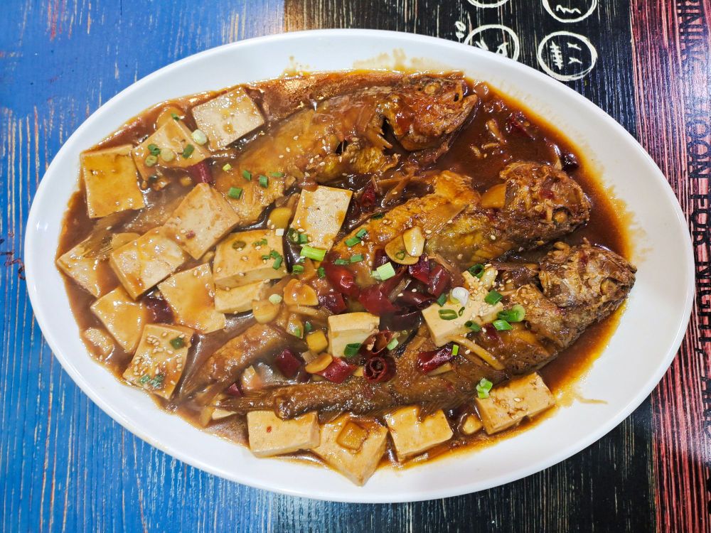 一品鲜蚝海鲜烧烤