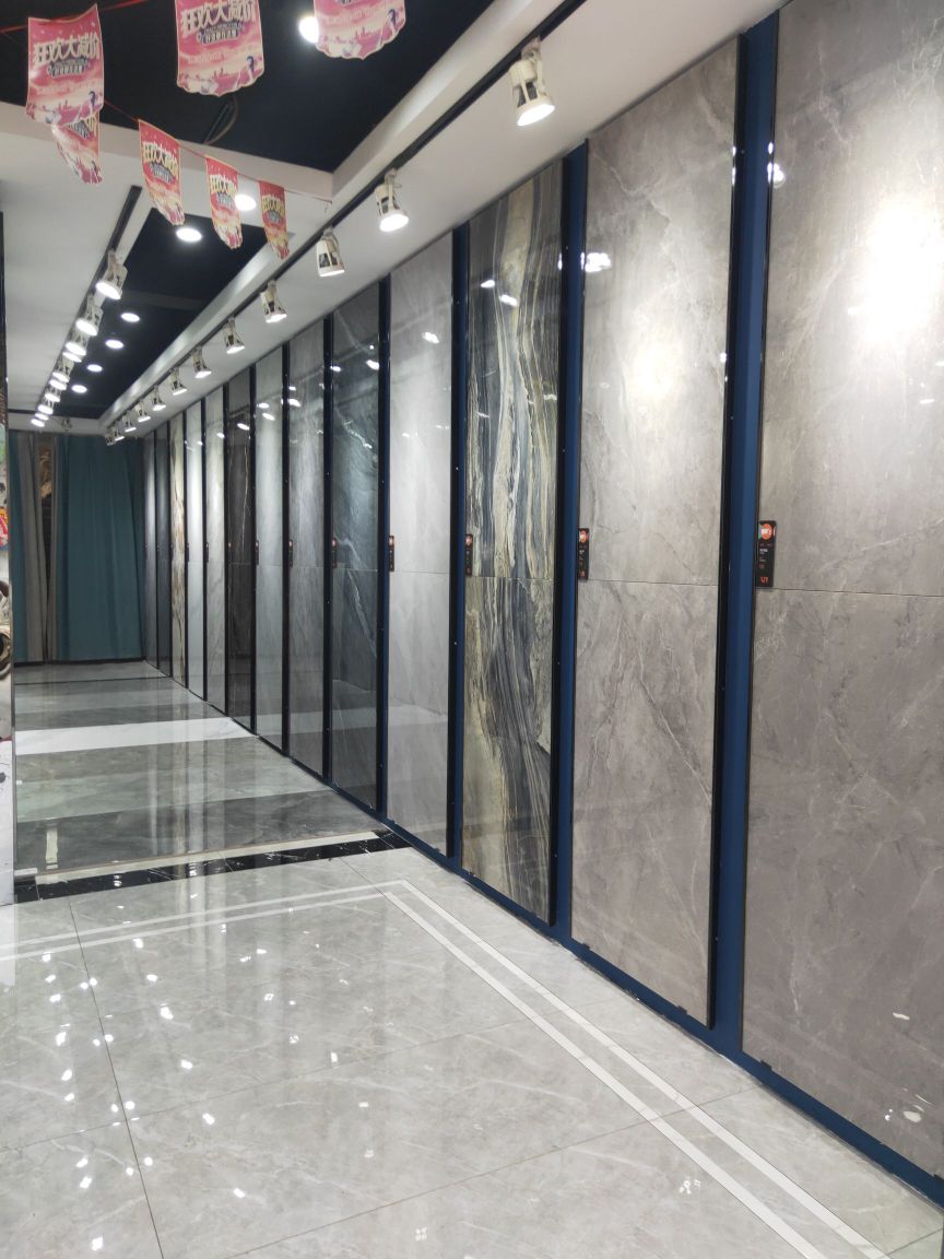 骏程陶瓷(新建街店)