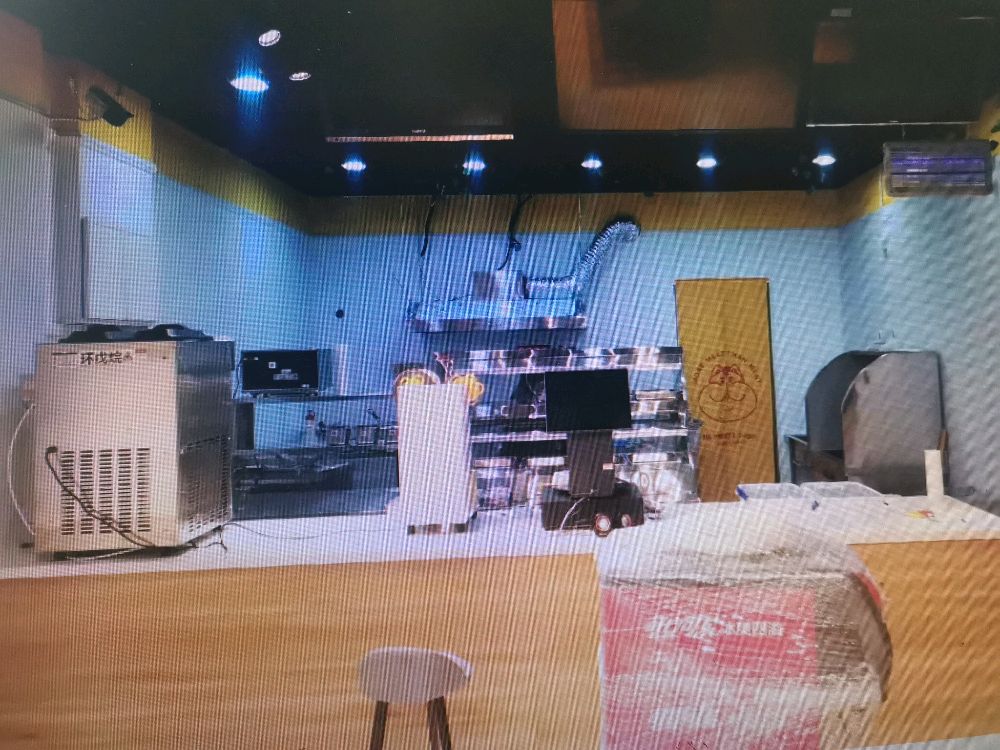 好肉多汉堡