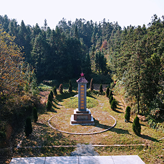 湖南省邵阳市邵东市灵官殿镇白鹿村