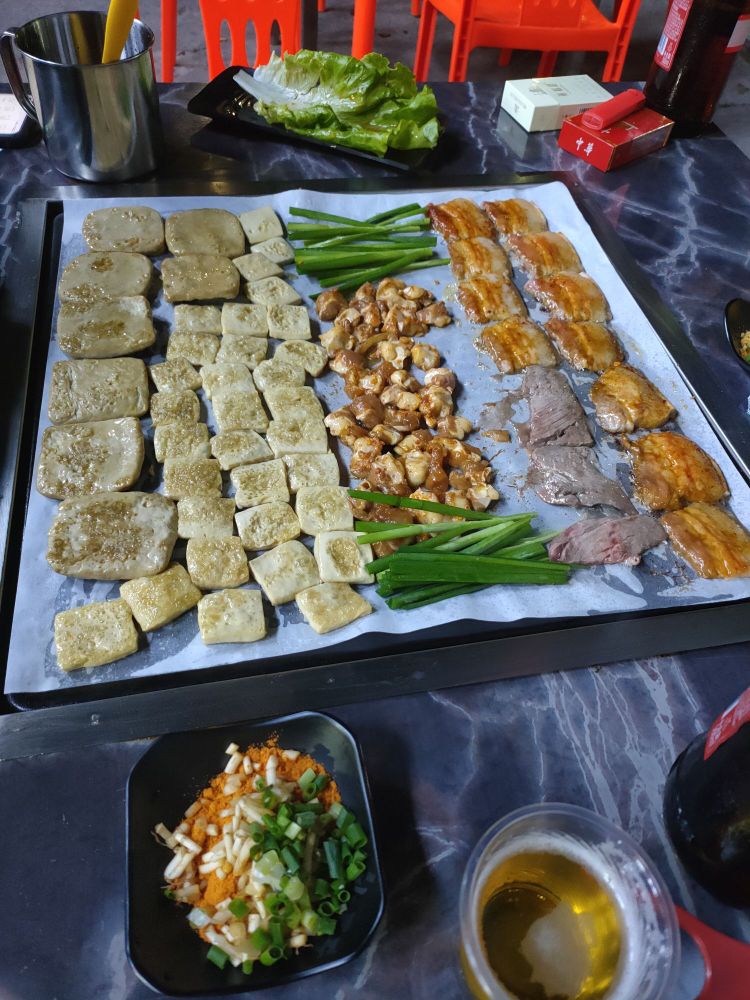 贵阳小豆腐(南联分店)