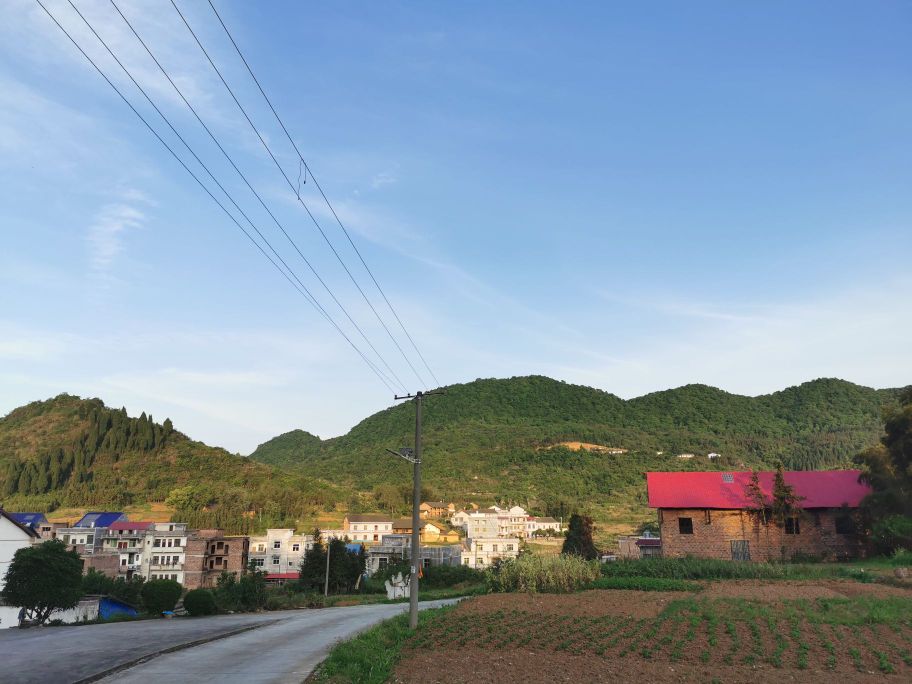 思久村