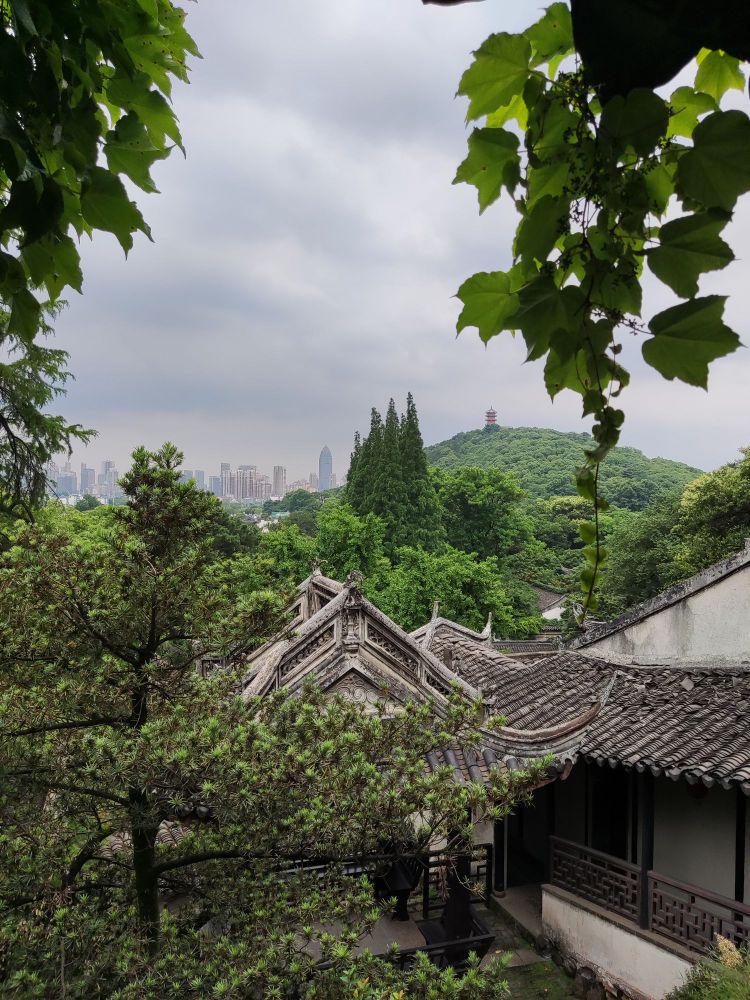 惠山寺