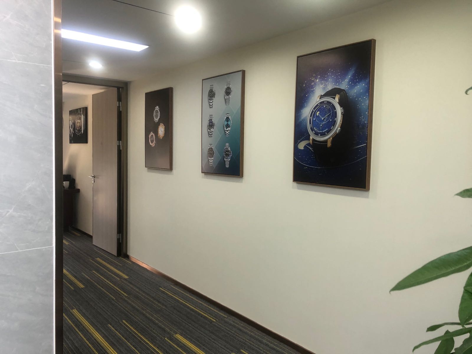 中云万古·手表钻石包包黄金奢侈品鉴定回收评估中心(车公庙店)