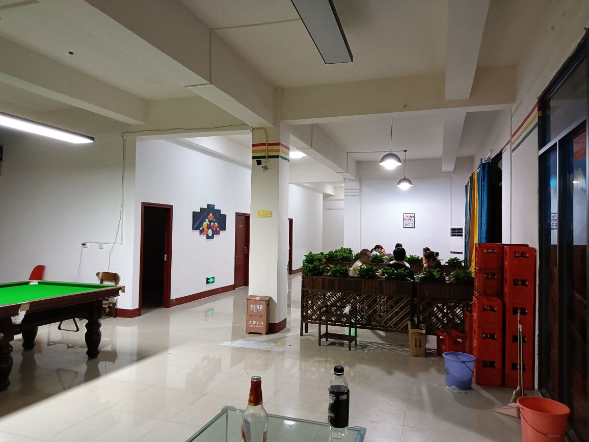 家乐汇生活超市