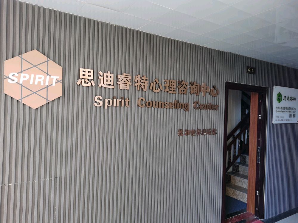 钦州市思迪睿特心理咨询中心