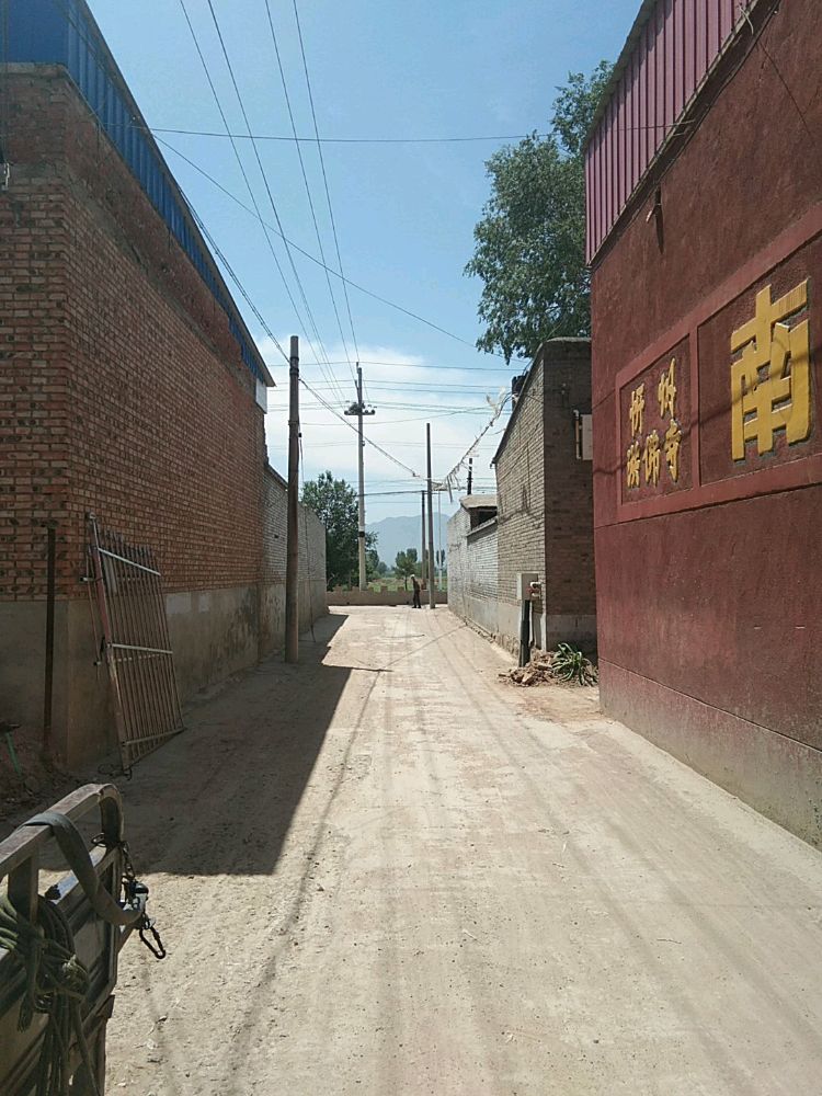 洪宏福寺