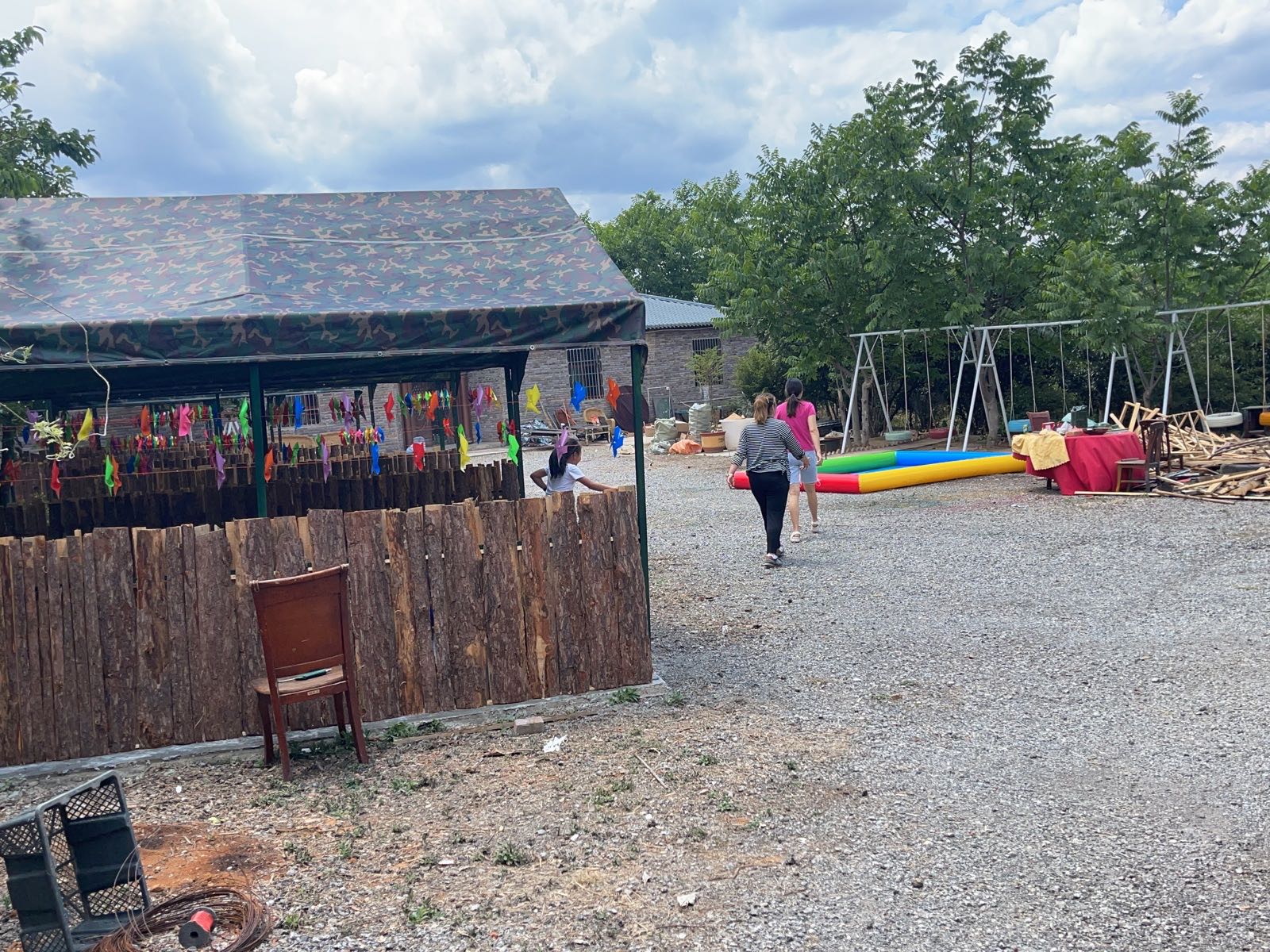 百果香休闲农场