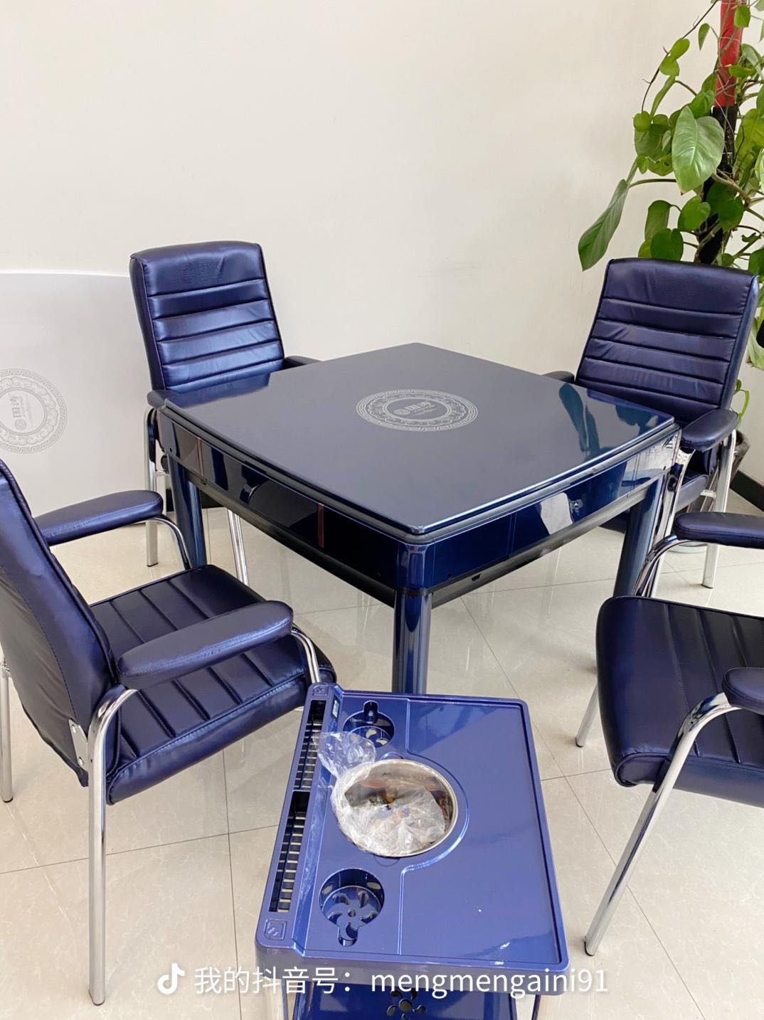 国涛高端麻将机黑龙江旗舰店