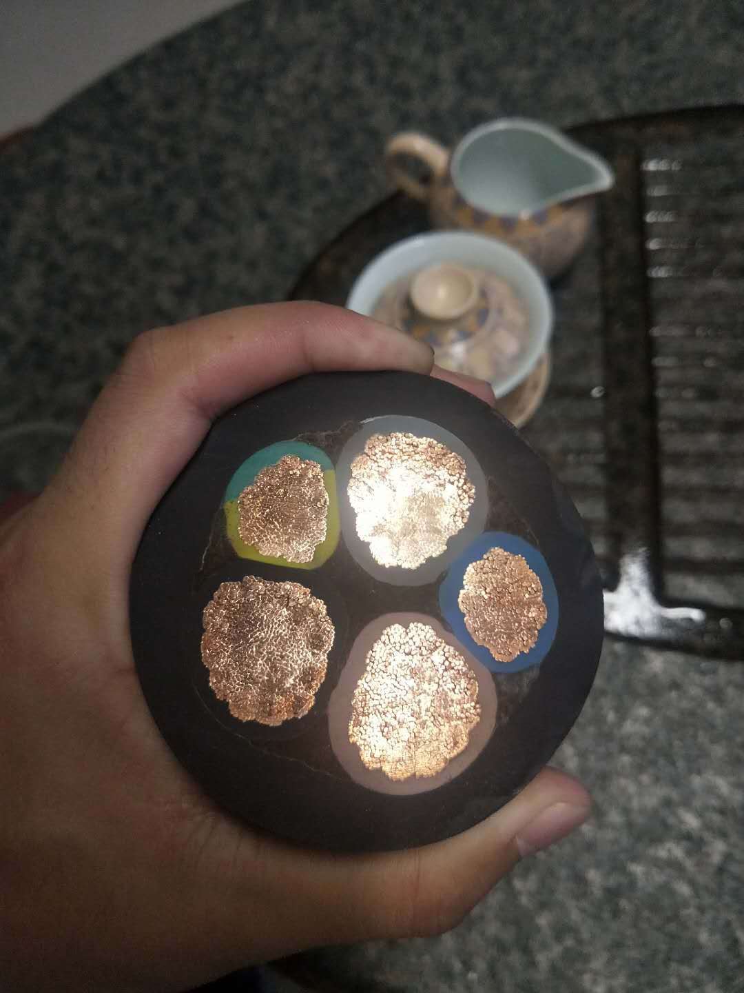 佛山德缆线缆