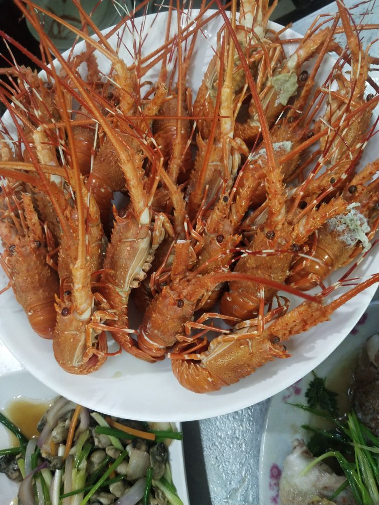 万达海鲜大排档(硇洲店)