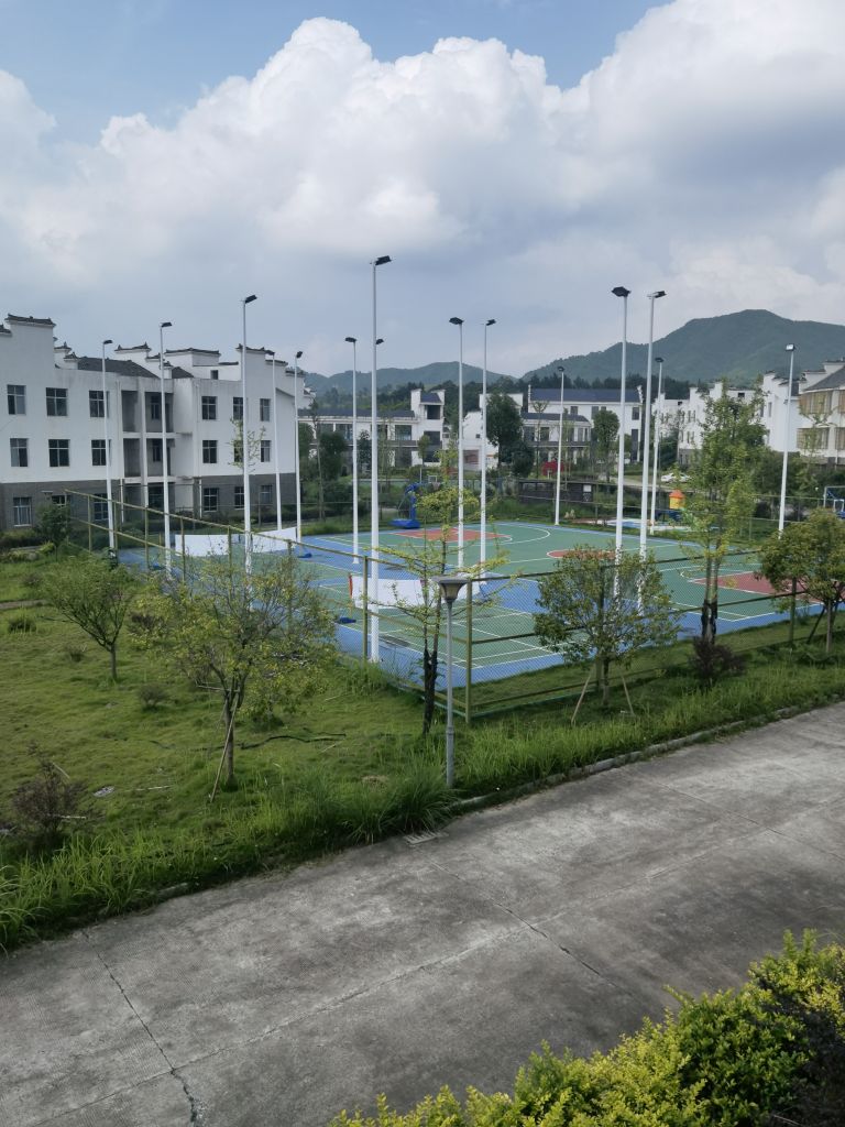 永电新村