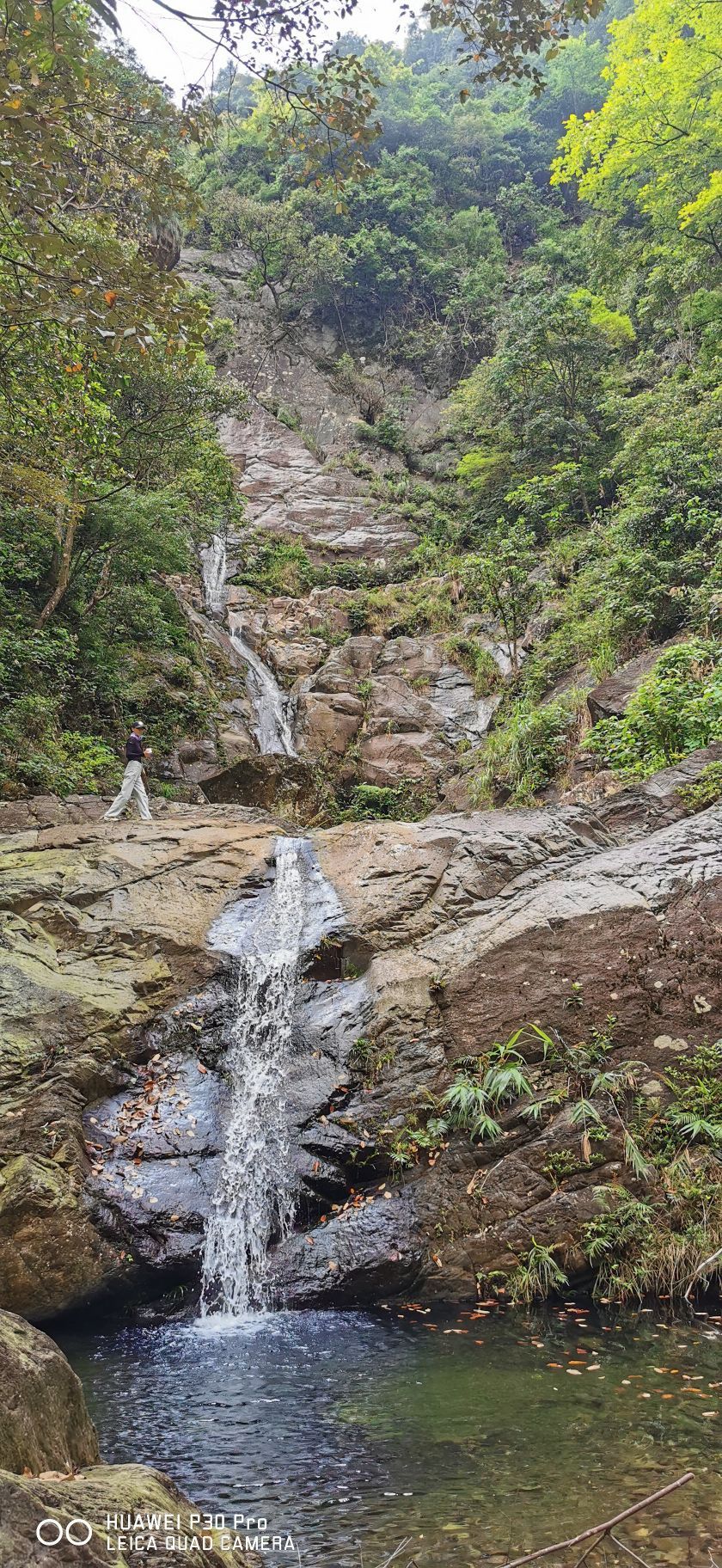 韶关藏龙峡生态旅游区农