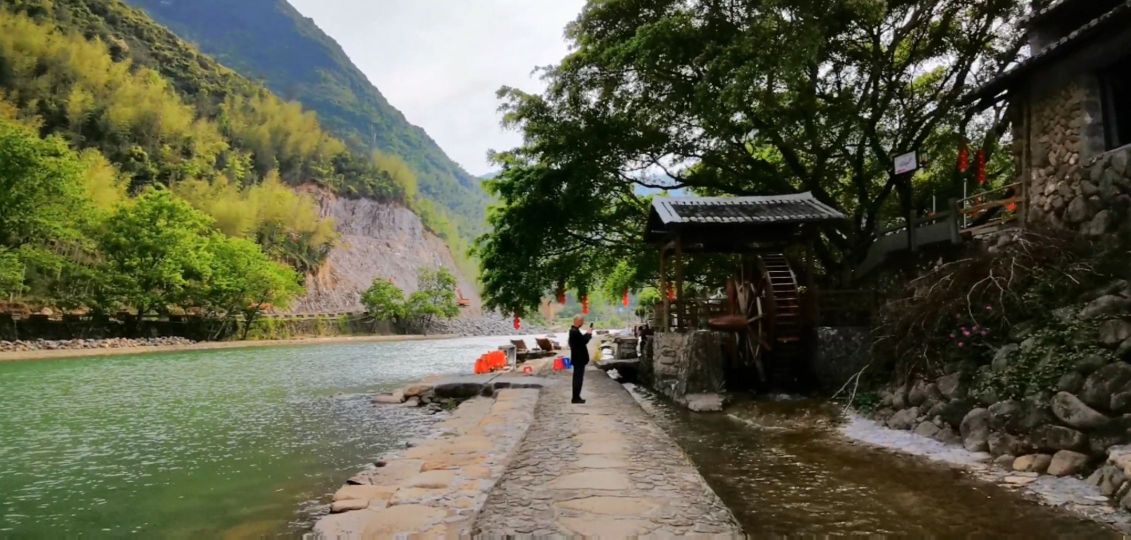 顺水水上乐园