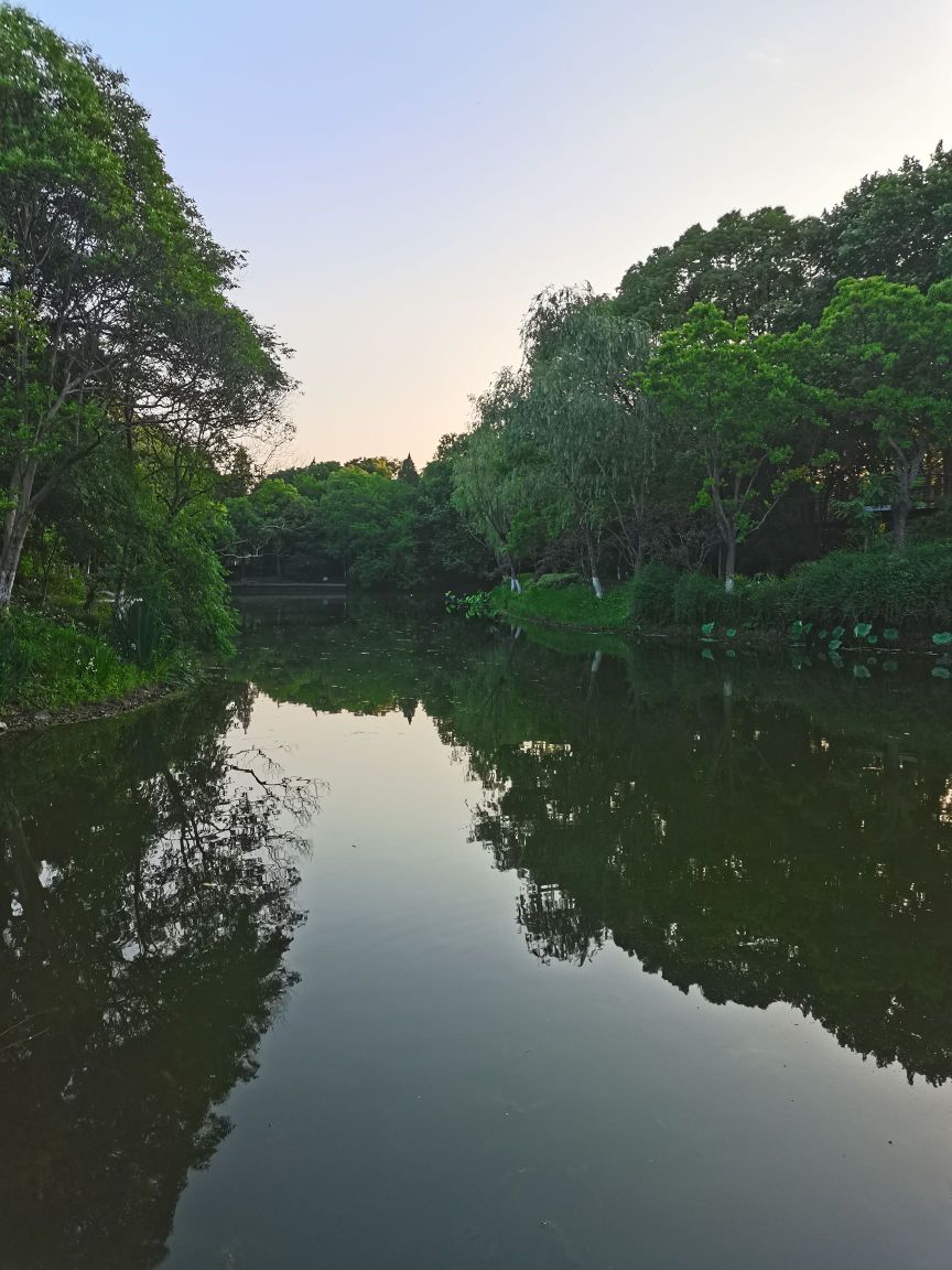 曹顶纪念公园