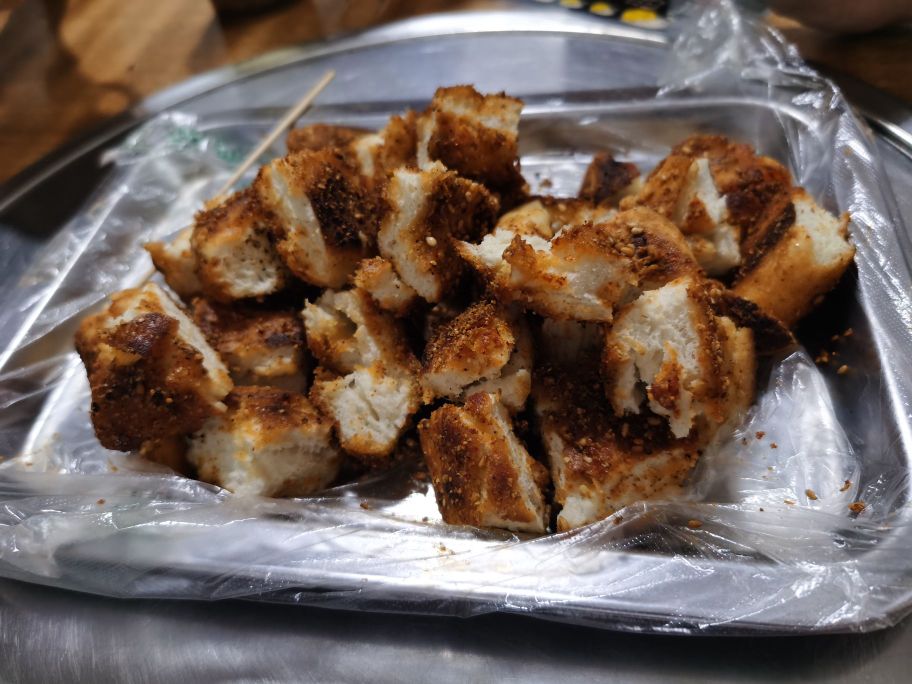 徐氏餐饮(总店)