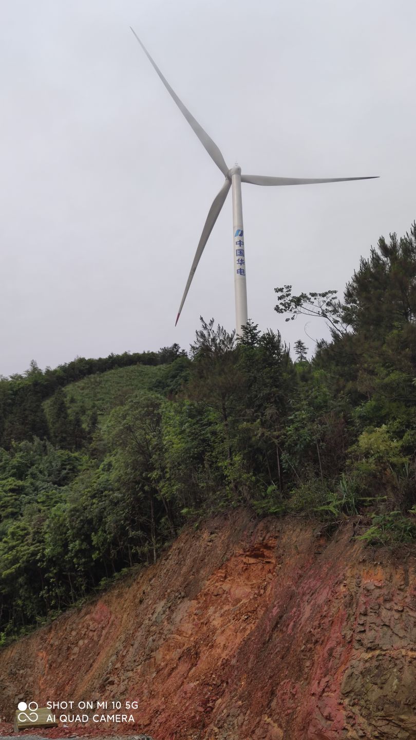 柳州市融水苗族自治县