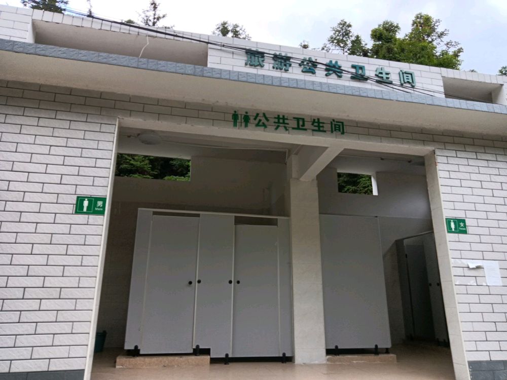 广东省河源市龙川县黄布镇宦境村
