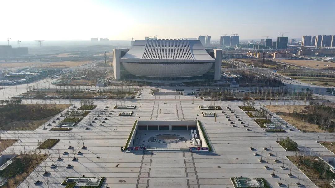 中央文化公园