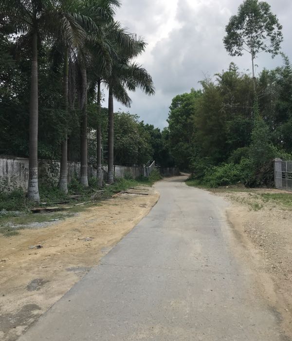 阳东区鸿兴农牧有限公司