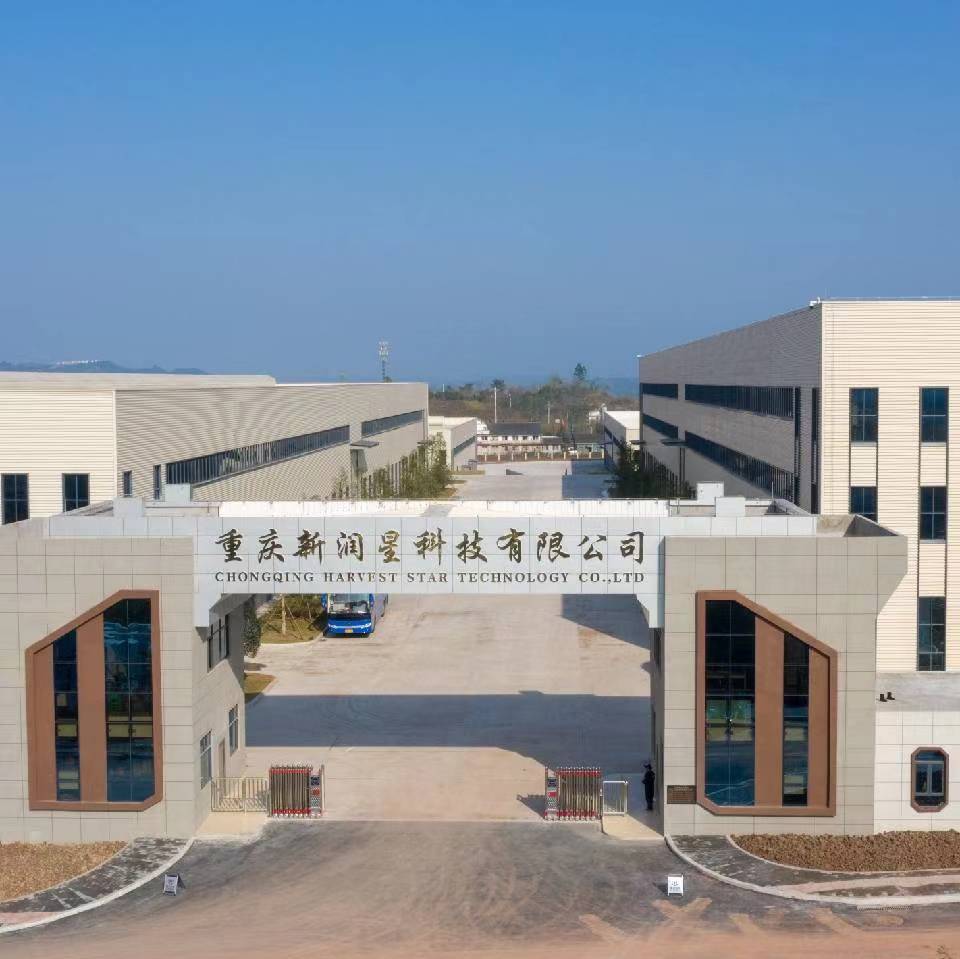 重庆市新润星科技有限公司