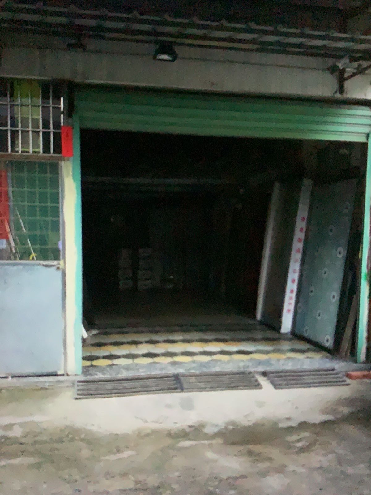 长泰县文滨铝合金店