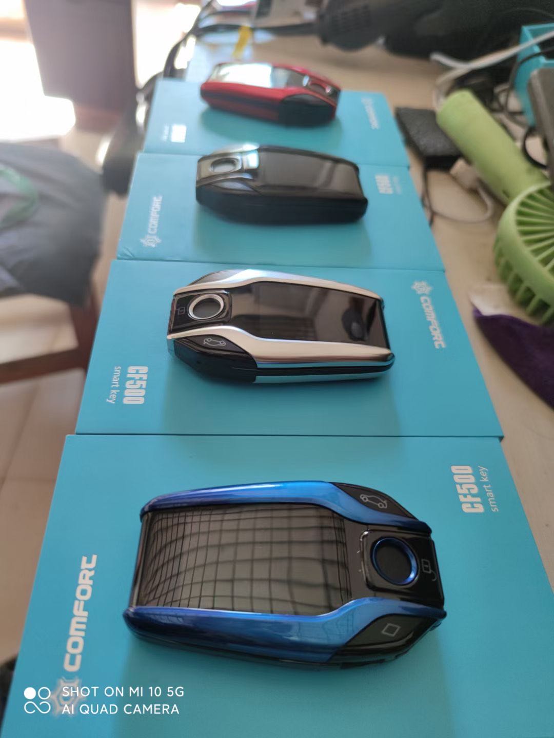 安捷通汽车维修开锁服务中心