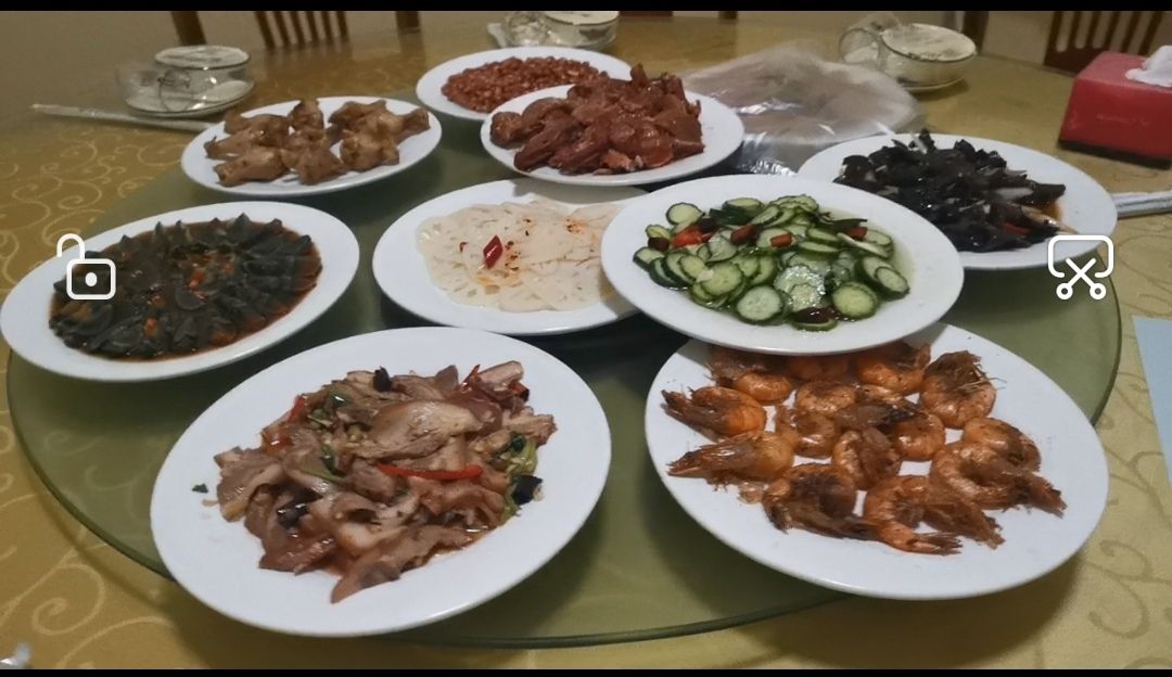 渔香居饭店