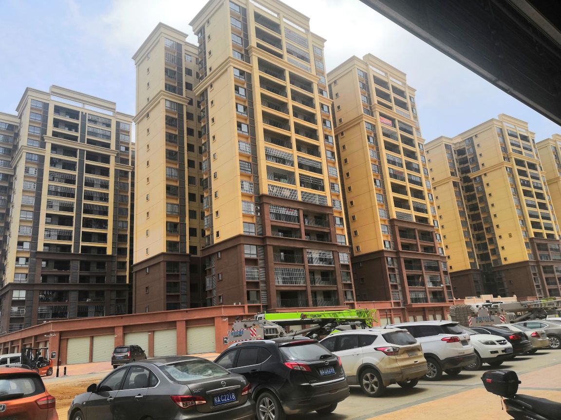 东盟国际商贸城