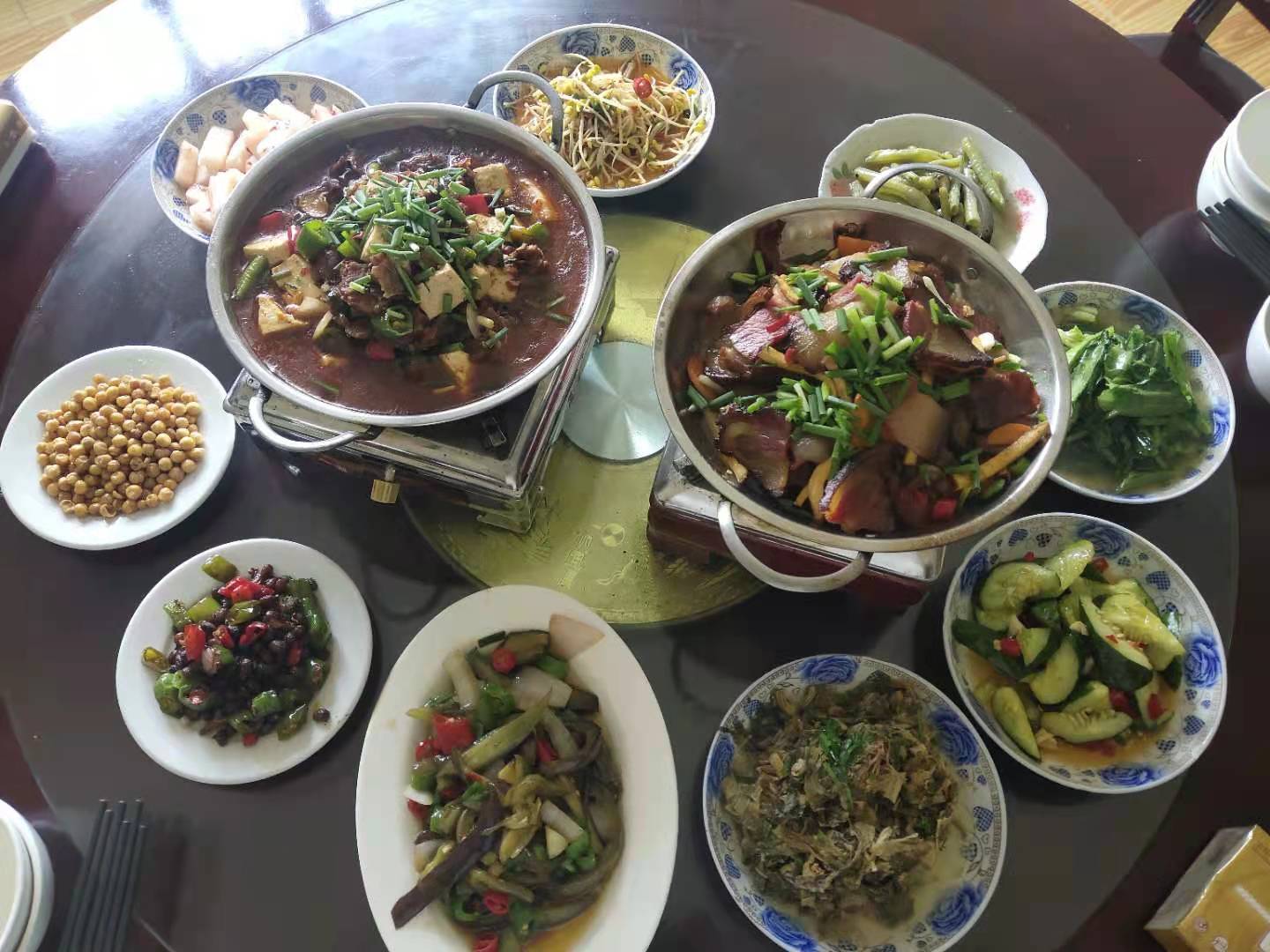 宏专羊肉馆