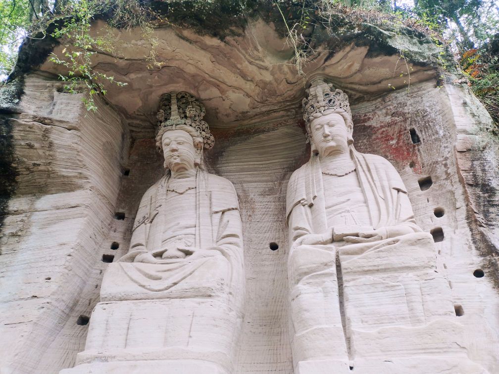 茗山寺
