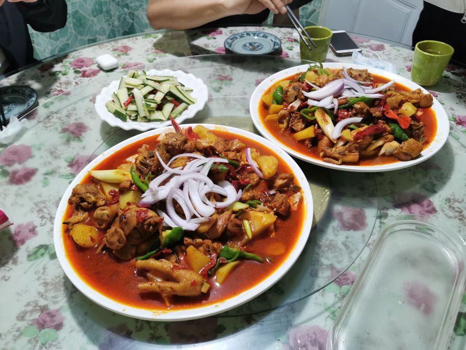 尔萨烧烤饭庄