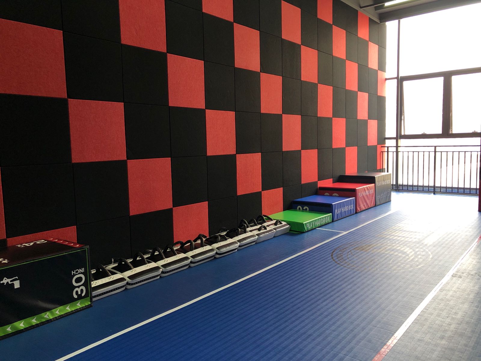 马伽术(同德中心店)