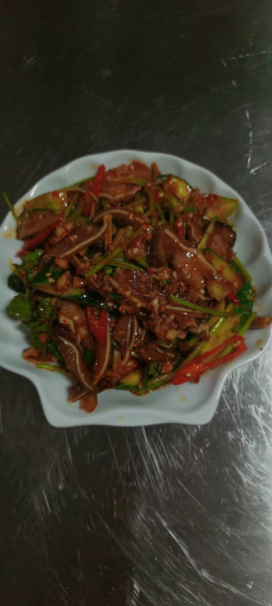 彭水广聚源农家乐