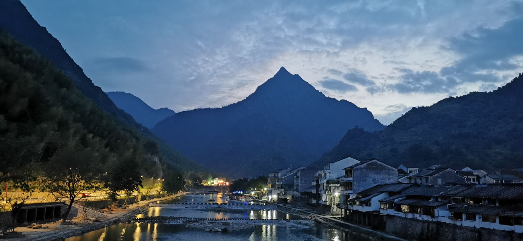 顺水水上乐园