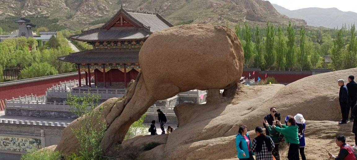 天涯山风景区